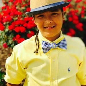 Meet your Posher, Jacoby